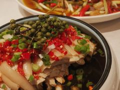 -院8里·小聚园老川菜(九眼桥店)