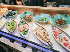 -梨花自助烤肉(西三旗万象汇黑金店)