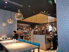 大堂-半天妖烤鱼(印象城店)