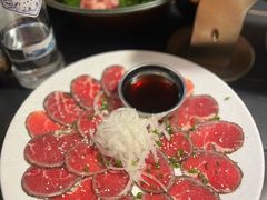 -黑牛无双·徐州烤肉(解放北路店)