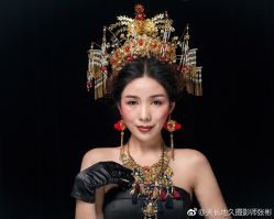 -天长地久婚纱摄影(宝安梦幻影城西乡店)