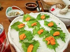 -万岛日本料理铁板烧(万泰国际店)