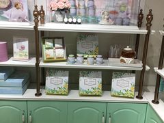 -苏小糖(鼓浪屿三丘田花园店)