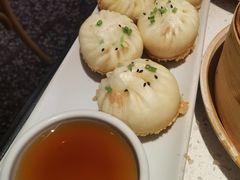 招牌生煎包-竹外桃花·江南小酒馆(SKP·S店)