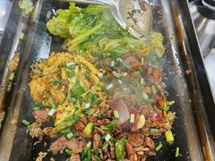 -郝大姐·乌龙山铁板烧(大学城三店)