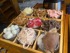 -蜀江龙火锅(339店)