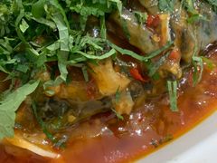 特色藿香鱼-老字号怡玺·藿香雅鱼(20年雅安店)