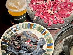 -芸鲜季·云南野生菌餐厅· 云南风物味研社(闵行店)