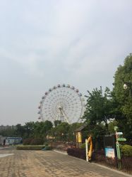 -海宁大脚板乐园