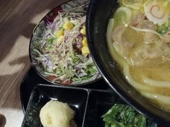 -左舞和风屋便当(金地店)