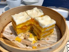 蛋黄千层糕-悦景酒家(福田店)