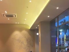 -星巴克(佛山吉利购物广场店)