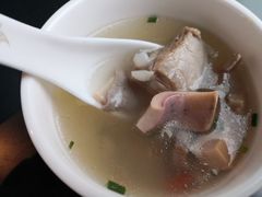 鲜肚排骨炖干鱿-凤凰湘语·湘粤鲜融(浦东旗舰店)