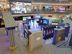 -宝龙城(杭州滨江店)