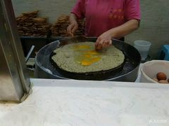 -清真·二嫂子煎饼果子(鼓楼旗舰形象店)