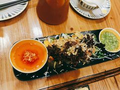 -泰堤坊(淡水体育馆店)