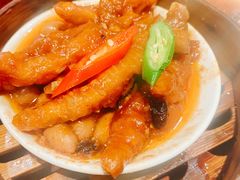 -佐敦茶餐厅(恒茂华城店)