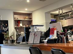 -PAUSE CAFE(南秀村店)
