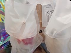 -麦当劳(宾水西道店)
