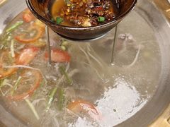 -侯家庄阿才有品私房菜馆