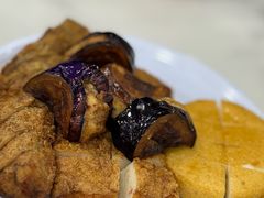 -阿坤纯正西刀鱼丸(Kuala Lumpur Branch)