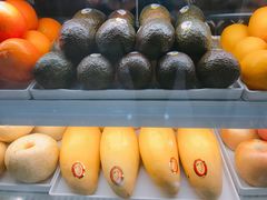 -O2鲜榨果汁(苏州龙湖狮山店)