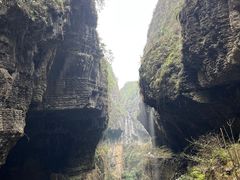 -鹿院坪生态旅游景区