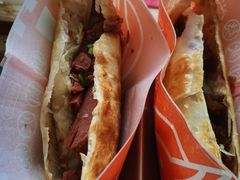 -驴世家驴肉火烧·凉皮·胡辣汤(五道口店)