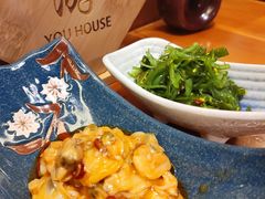 麻辣文蛤-游You House(西单老佛爷店)