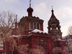 -圣·阿列克谢耶夫教堂