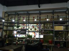 -名典咖啡语茶(茂源大厦店)