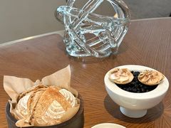 -Amber(置地文华东方酒店)