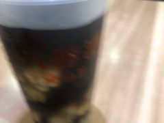 -八婆婆烧仙草(SM城市广场店)