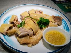 -林辉家宴·本地家常菜·头牌清远鸡(先锋店)