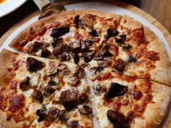 -G+KITCHEN(龙湖狮山天街店)