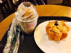 -星巴克臻选(苏州汇豪店)