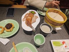 -北平盛世·新京菜·北京烤鸭(劲松·双井店)