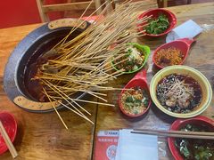 -冒椒火辣(太古里店)