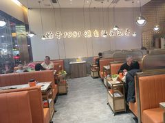 -潮汕大目牛肉火锅(皇岗旗舰店)