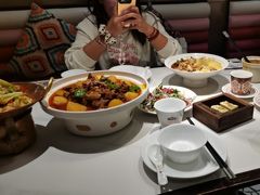 -清真·卡德尔大叔新疆主题餐厅(龙汇路店)