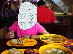-小杨生煎(黄河路店)