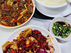 -重庆豆花饭