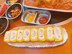 -八福力韩国休闲餐厅(泉舜店)