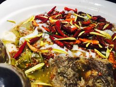 -太二酸菜鱼(深圳布吉万象汇店)