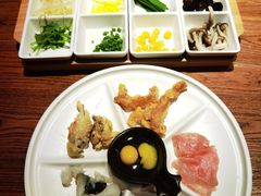 云南过桥米线-云海肴·汽锅鸡·云南菜(美罗城店)