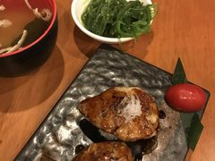 鹅肝寿司-魔丼屋(日月光店)