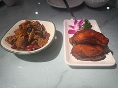 -三玛璐酒楼(汉口路店)
