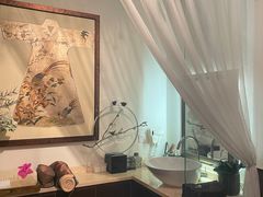 -Dragonfly悠庭·按摩Spa(静安嘉里中心店)