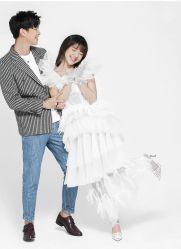 -你好晴天·目的地婚礼