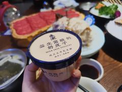 -东海怡品海鲜豆捞(星街坊店)
